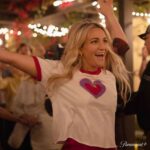 Jamie Lynn Spears Instagram - @entertainmentweekly has the exclusive first look photos for #ZOEY102 coming to @paramountplus veryyyy soon💙💜