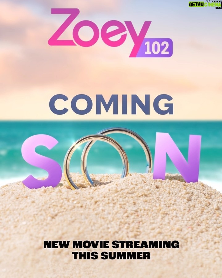 Jamie Lynn Spears Instagram - Giving you 102 reasons to be excited for summer ☀️⛱️#Zoey102 coming soon to @ParamountPlus