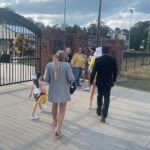 Jamie Lynn Spears Instagram - HOCO 23💛🤍🖤