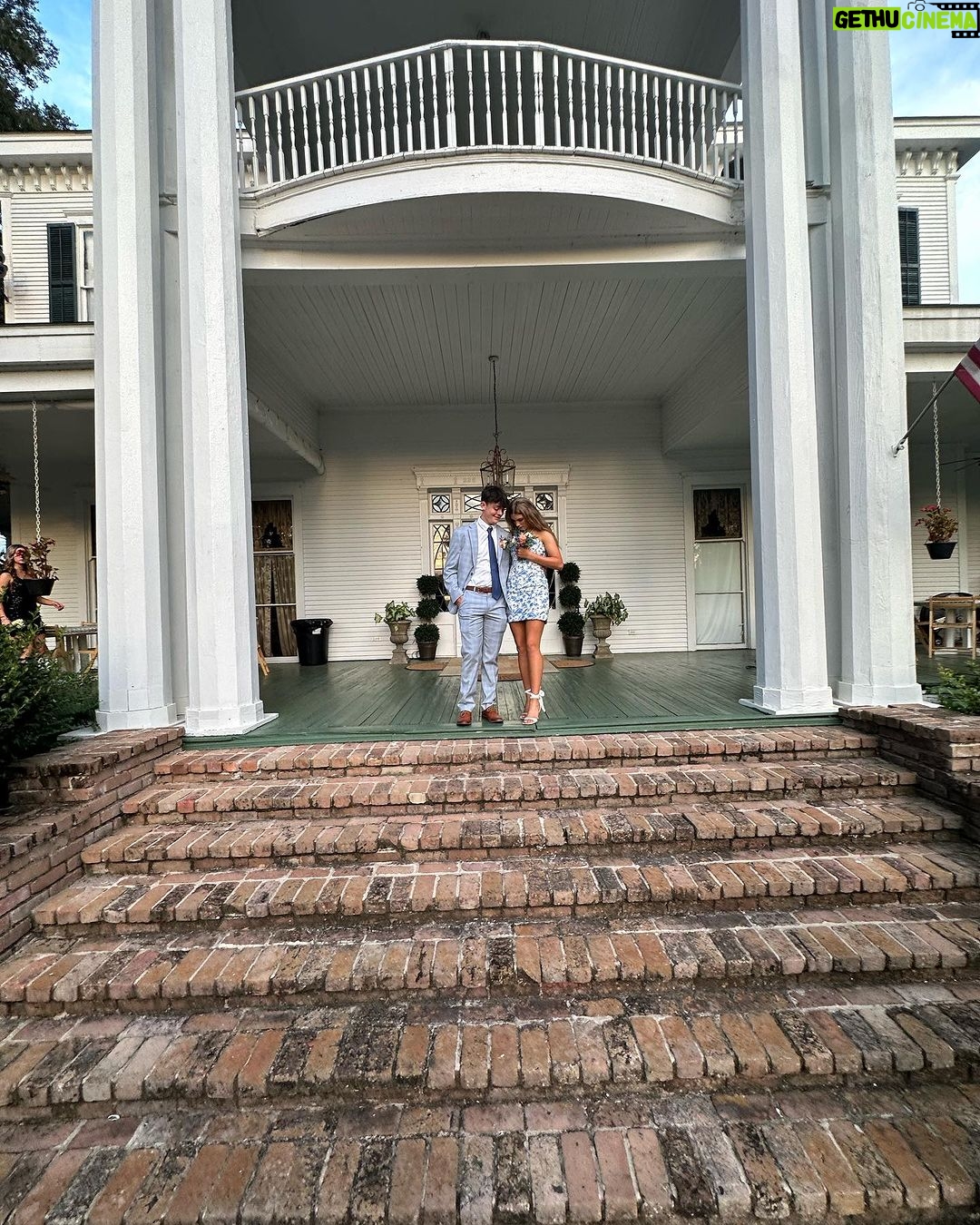 Jamie Lynn Spears Instagram - HOCO 23💛🤍🖤