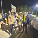 Jamie Lynn Spears Instagram - HOCO 23💛🤍🖤