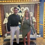 Jamie Lynn Spears Instagram - Decided to lace up my dancing shoes for a good reason🩰 I was offered an opportunity that is completely out of the ordinary of something I would normally ever do, but it’s during a time where my community #SAG & #WGA are on strike & all of us members are unable to work until we have reached a fair resolution, so if I’m able to use this unique opportunity to bring more awareness and to donate the salary I get for dancing each week back to the community who has given me so much, then it’s the least I can do💛🖤 I could not ask for a better partner then @alanbersten to guide me through this adventure🕺🏻I’m not gonna lie, I’m scared, but I’m just gonna have fun and hopefully be able to give back in a meaningful way until we can ALL GET BACK TO OUR DAY JOBS💃🏼 #SAGAFTRASTRONG #WGA #SAG • @sagaftra