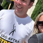 Jamie Lynn Spears Instagram - Had my #SAG card, before I had my drivers license 👧🏼🤍🪧 #SAGAFTRA #SAGAFTRASTRONG • 📸First photo: •Photographer Ashley Batz (@ashleybatz) •Assist Joe Elgar (@joeelgar) •Backdrop Donated by Schmidli (@schmidlibackdrops) •Equipment Donated by Chism Grip (@brianchismgrip)