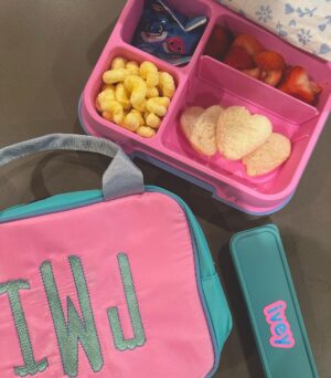 Jamie Lynn Spears Instagram - Best part about having 2 kids at 2 different schools is that you’re too busy to cry about them growing up way too fast🥹 
Praying for a safe & happy school year ahead for all the students, teachers, coaches, and the many other staff members at every school around the world📚🙏🏻✏️