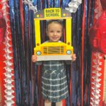 Jamie Lynn Spears Instagram - Best part about having 2 kids at 2 different schools is that you’re too busy to cry about them growing up way too fast🥹 Praying for a safe & happy school year ahead for all the students, teachers, coaches, and the many other staff members at every school around the world📚🙏🏻✏️