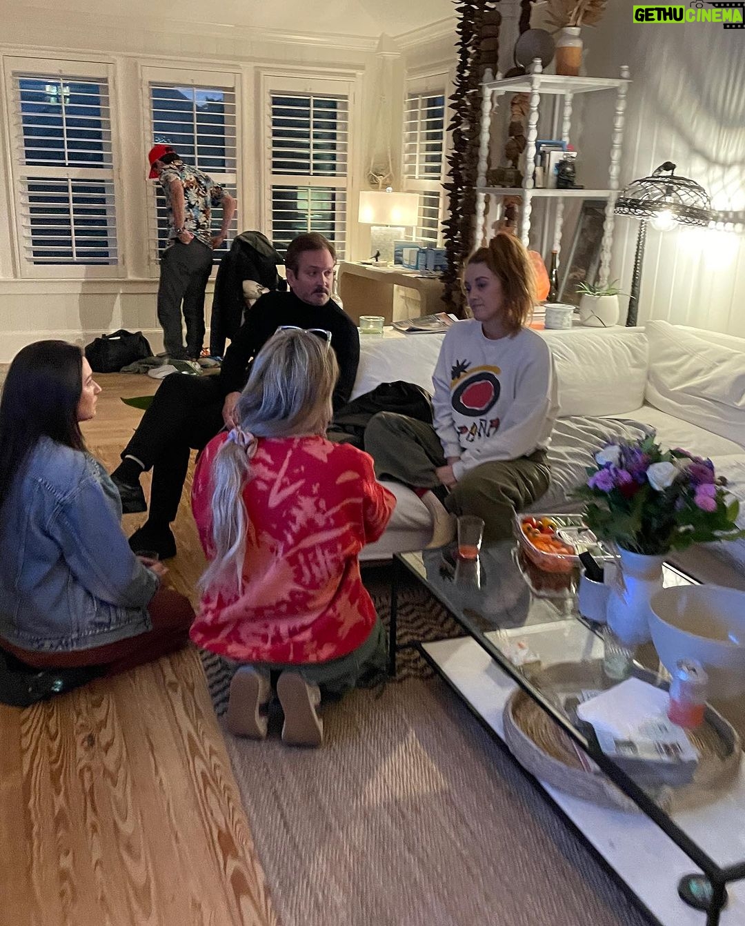 Jamie Lynn Spears Instagram - Only thing we loved more then our time in North Carolina was getting to know and love the people who make it so special 💜💕 Wilmington, North Carolina
