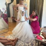 Jamie Lynn Spears Instagram - Hopefully, I am a much better maid of honor in real life, then I am on screen👰🏼‍♀️💐 Let the shenanigans begin👯‍♀️💃🏼