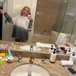 Jamie Lynn Spears Instagram - Hi👋🏻 just popping in to THANK YOU ALL for the unbelievable support y’all have given me both personally and professionally, especially as of recent…. I’m filled with gratitude and have so many good things to smile about! Wishing everyone a wonderful week-Love y’all 🤍🤍🤍 Four Seasons Hotel Los Angeles at Beverly Hills