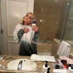 Jamie Lynn Spears Instagram - Hi👋🏻 just popping in to THANK YOU ALL for the unbelievable support y’all have given me both personally and professionally, especially as of recent…. I’m filled with gratitude and have so many good things to smile about! Wishing everyone a wonderful week-Love y’all 🤍🤍🤍 Four Seasons Hotel Los Angeles at Beverly Hills