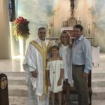 Jamie Lynn Spears Instagram - Our community is experiencing a tremendous loss after the tragic passing of Father Mark. No words could even come close to explaining the gift that Father Mark was, instead I’m going to tell you a story of my first hand account & testament to how special he was. In 2017, me and my family were in our darkest hour as we watch my little girls lifeless body, while she was in a coma with a machine breathing for her, & things did not look good. My mama or one of her friends had already let Father Mark know of our situation, so he made his way to us, even as inconvenient as it may have been to drive over an hour out of his way on a Super Bowl Sunday of all things. He waited a long time in the waiting room with friends and family, as we were in an ICU for the most severe situations, & you could only have minimal ppl come back, but finally, they let him back, after I begged and pleaded, please let Father Mark back to pray over my baby girl……… CAPTION TOO LONG- CONTINUED IN MY PHOTO SLIDES ABOVE⤴️⬆️