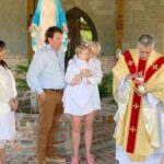 Jamie Lynn Spears Instagram - Our community is experiencing a tremendous loss after the tragic passing of Father Mark. No words could even come close to explaining the gift that Father Mark was, instead I’m going to tell you a story of my first hand account & testament to how special he was. In 2017, me and my family were in our darkest hour as we watch my little girls lifeless body, while she was in a coma with a machine breathing for her, & things did not look good. My mama or one of her friends had already let Father Mark know of our situation, so he made his way to us, even as inconvenient as it may have been to drive over an hour out of his way on a Super Bowl Sunday of all things. He waited a long time in the waiting room with friends and family, as we were in an ICU for the most severe situations, & you could only have minimal ppl come back, but finally, they let him back, after I begged and pleaded, please let Father Mark back to pray over my baby girl……… CAPTION TOO LONG- CONTINUED IN MY PHOTO SLIDES ABOVE⤴️⬆️