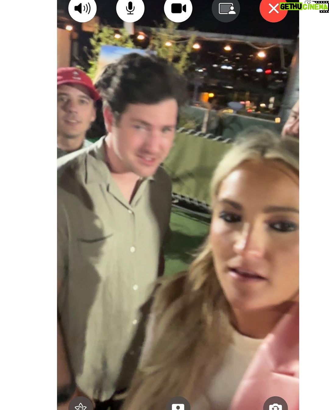 Jamie Lynn Spears Instagram - πΌπͺ§π―ββοΈπ©πΌββ€οΈβπ¨π»ππΆοΈπ§πΌπ