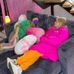 Jamie Lynn Spears Instagram - For any and all good news or updates during the #SAGAFTRASTRIKE please check our #ZOEY102 director @nanhower page and she will keep y’all in the loop! Love y’all and thank y’all for all the support to our industry, especially during these times. We appreciate each of you for allowing us to do what we love🤍🤍 #ZOEY102 streaming JULY 27th on @paramountplus