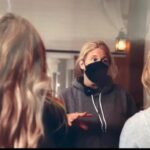 Jamie Lynn Spears Instagram - For any and all good news or updates during the #SAGAFTRASTRIKE please check our #ZOEY102 director @nanhower page and she will keep y’all in the loop! Love y’all and thank y’all for all the support to our industry, especially during these times. We appreciate each of you for allowing us to do what we love🤍🤍 #ZOEY102 streaming JULY 27th on @paramountplus