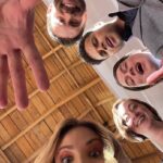 Jamie Lynn Spears Instagram - SO PROUD & GRATEFUL to be a part of the #SWEETMAGNOLIAS family, and get to work with such an incredible cast & crew🤍 We can’t wait to welcome y’all back to #SERENITY in just 1 WEEK!! As always, you never know what to expect with this group🫣#SWEETMAGNOLIASseason3 streaming JULY 20th on @netflix (It wouldn’t let me tag any more people lol) • @sweetmagnoliasnetflix #SWEETMAGNOLIAS #SWEETMAGNOLIASS3 #NETFLIX