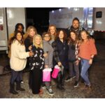 Jamie Lynn Spears Instagram - I’m so grateful for the magical experience that making this movie was, but even more grateful for the people I got to make it with. I’m heartbroken we won’t get to celebrate in the traditional way because of the current strikes, but nothing can take away from how amazing this movie is or the wonderful time we had creating it together. Today will likely be my last day of being able to post about any of my upcoming projects until there is resolution to the strikes. We will just have to make up for it with the next Zoey project 😉 Thank you to each and everyone one of you for all for your unbelievable support🙏🏻 We CAN NOT wait for y’all to fall in love alllll over again with the Zoey gang in the new #ZOEY102 movie streaming on @paramountplus JULY 27th💙💜 Are you readyyyyyy???? #ZOEY102 #ZOEY101reboot #ZOEY102movie • GO TO MY REEL FOR MORE ABOUT the #SAGSTRIKE