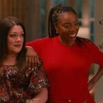Jamie Lynn Spears Instagram - FINALLYYYYYYYY🥳SEASON 3 of #SWEETMAGNOLIAS available on @netflix JULY 20th 2023🎉 • #SWEETMAGNOLIAS #SWEETMAGNOLIASSEASON3 #NETFLIX #SEASON3