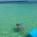 Jamie Lynn Spears Instagram - good times were had🌴🌊☀️👙🏖️🐚🤙🏻 Sunset Key Cottages, A Luxury Collection Resort