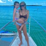 Jamie Lynn Spears Instagram - good times were had🌴🌊☀️👙🏖️🐚🤙🏻 Sunset Key Cottages, A Luxury Collection Resort