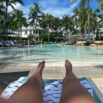 Jamie Lynn Spears Instagram - good times were had🌴🌊☀️👙🏖️🐚🤙🏻 Sunset Key Cottages, A Luxury Collection Resort