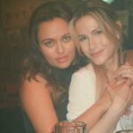 Jamie Lynn Spears Instagram - I can’t wait for y’all to see @erinsanders absolutely shine in the new #ZOEY102 movie, and see how Zoey & Quinn’s relationship has evolved👯‍♀️ I think one of the main stories of this film is how these young women are trying to figure out how to enter new stages of their lives, while allowing new relationships to grow stronger, but without letting old ones grow apart. Y’all are going to see a lot of familiar faces you already love, but you’re going to 100% fall in love with a lot of new faces as well, bc I know I sure did!! (Not enough slides to fit all the beautiful faces)🙃 #Zoey102 #Zoey101Reboot #Zoey102Movie #JULY27
