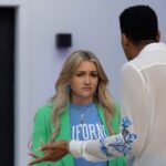Jamie Lynn Spears Instagram - How Zoey feels about going back to work after a holiday 🙃 #ZOEY102 premieres on @paramountplus JULY 27th😬 #Zoey102 #Zoey101Reboot #Zoey102Movie Pacific Coast Academy