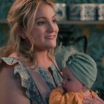 Jamie Lynn Spears Instagram - Sweet Magnolias Season 3 on Netflix July 20th! #sweetmagnolias