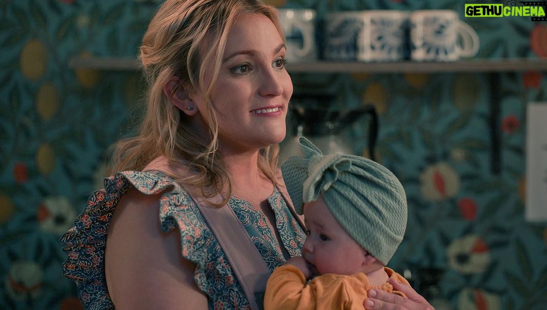 Jamie Lynn Spears Instagram - Sweet Magnolias Season 3 on Netflix July 20th! #sweetmagnolias