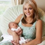 Jamie Lynn Spears Instagram - Happy 15th Birthday to my miracle angel baby girl 🤍🤍🤍 thank you, God for making me her mama