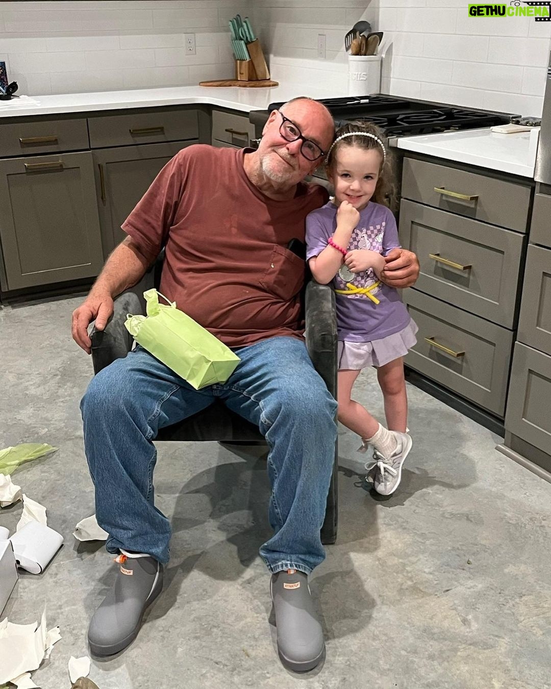 Jamie Lynn Spears Instagram - happy father’s day 🤍
