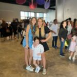 Jamie Lynn Spears Instagram - Keeping up with these kids 🏃🏼‍♀️ Thank God for the teachers in all areas of our children’s lives👏🏻🤍