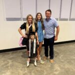 Jamie Lynn Spears Instagram - Keeping up with these kids 🏃🏼‍♀️ Thank God for the teachers in all areas of our children’s lives👏🏻🤍