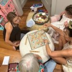 Jamie Lynn Spears Instagram - I know motherhood is one of the hardest job at times, and how the mother/child relationships can be really complicated as well. I really try to not take any of it for granted though, even when the kids or my mom are making me lose my mind🤪 I know there are so many who don’t get to celebrate Mother’s Day with their mamas, and I know there are so many who are trying so hard and would give anything to become a mother. So, I am sending all my love to all of you no matter where you are on your motherhood journey and no matter what it looks like, bc not one is the same. God bless all the MAMAS 🤍🤍🤍