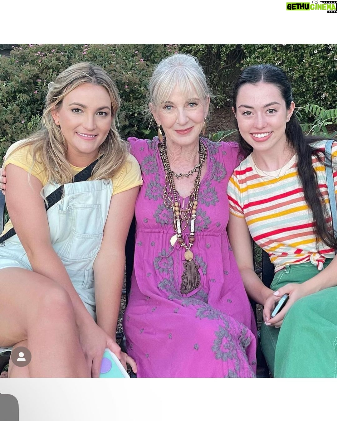 Jamie Lynn Spears Instagram - just a little SWEETMAGNOLIAS/NOREEN appreciation post…… can’t wait for y’all to see season 3🤯🤫🫣🙃 #SWEETMAGNOLIAS #NOREEN #SEASON3
