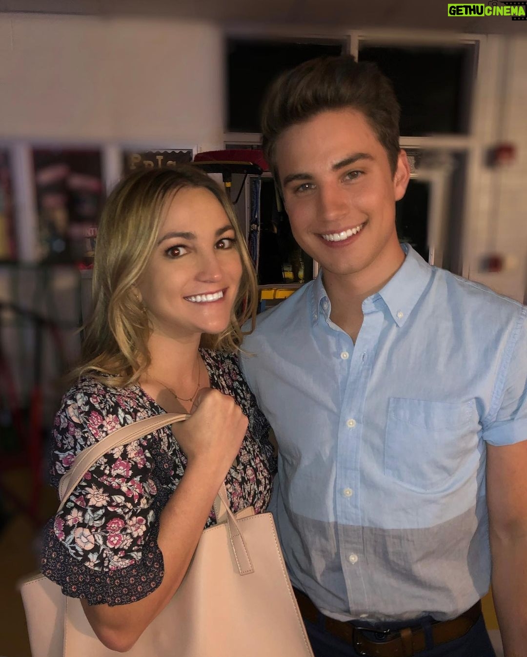 Jamie Lynn Spears Instagram - just a little SWEETMAGNOLIAS/NOREEN appreciation post…… can’t wait for y’all to see season 3🤯🤫🫣🙃 #SWEETMAGNOLIAS #NOREEN #SEASON3