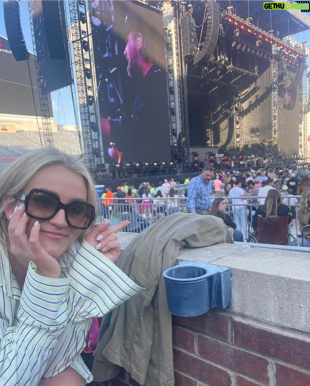 Jamie Lynn Spears Instagram - Yee-haw 🤠🏟️🪕