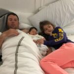 Jamie Lynn Spears Instagram - Happy 6th Birthday IVEY🎈6 years of pure JOY & laughter🎀🤍
