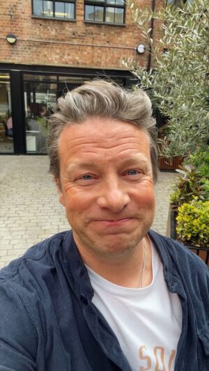 Jamie Oliver Instagram - Today @sadiq has pledged to continue offering free school meals to primary school children, which is in my opinion a great use of London taxpayer’s money. This is HUGE and part of what I’ve been working on for the past 20 years. Food in schools is as essential as exercise books - you can’t learn without it. 

These are the facts:

1. Kids do better at school and get better grades 

2. Attendance increases

3. They’re more ready to learn, with more capacity to concentrate 

4. Everyone is equal at the lunch table

5. It supports children to be healthier

6. Fed children are happier 

7. They’re more likely to go on and get better jobs and so fuel the economy

8. More kids at the lunch table means more money goes into the system, so better quality meals and equipment can be offered, and that means a happier catering workforce

9. Families are better supported financially

10. It’s just the right thing to do! 

Nothing is free. This is about focussing on how money is spent. I believe we should prioritise our children’s well-being. Mr Khan’s decisive action should serve as a wake-up call to other decision-makers, politicians and mayors across the country. Some come on guys, what are you going to do about it?

 #freeschoolmeals