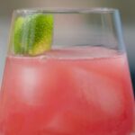 Jamie Oliver Instagram - Who else can't wait to get home tonight to sit in this perfect weather with a cocktail in your hand ?!?! This recipe is my go to and the first one you should give a go !! Really love that loads of the flavour comes from jam too.....makes me feel pretty jammy about coming up with this ha ha ha enjoy you guys x x #weekendvibes #margarita #summer