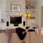 Jamie Otis Instagram - My excuse is im growing organs for two baby BOYS & It takes a lot to grow hearts, lungs, and kidneys!😜😝 AHH, feels so good to FINALLY know both of their genders!!🤰👶👶 I’m 15 weeks pregnant now & according to my pregnancy app, these baby boys are the size of two avocados 🥑 🥑, they’ve begun practicing breathing 🥹, & their little legs are longer than their arms now.☺️ Also, according to my app the nausea should go away now - but I literally threw up yesterday soooo 🤷🏼‍♀️ My doc told me not to be surprised if it doesn’t go away at all with twins 😱 and every mama I know who carried twins has said it was a ROUGH pregnancy … 🤪 But I’ve gotta tell ya, I think I am feeling their little kick flutters already!🥹🤰👶👶 And when I roll onto my back while sleeping and put my hand on my tummy I can now *feel* the roundness of my little baby bump.🙏🥹 Pregnancy has always been my favorite. Even with the sickness and fatigue, the miracle of LIFE growing INSIDE ME I will never, ever take for granted!🙏💙🙏💙 I’m almost half way done …. In some ways it feels like it’s going by so fast (like all the stuff I still have to do!!!) but in other ways I feel like I’ve been pregnant FOREVER 🤣 We genuinely need to get new vehicles asap. Neither of ours will fit our whole family when these babies come.🤪 I’ve asked for good recs before and A LOT of you said w four car seats needed just skip the suv and go straight for the minivan.🚐 I’ve *never* envisioned being a minivan mama, but I’ve heard they’re actually quite nice these days!💁🏼‍♀️ #twinpregnancy #twinmom #preggo #firsttrimester #secondtrimester #thirdtrimester #pregnancyproblems #pregnant