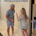 Jamie Otis Instagram – I will never know what it’s like to be pregnant, or grow twins inside of me, but I do see the toll it takes on Jamie. After going through multiple pregnancies, I’ve learned that on any given day, you need to be prepared to take over completely. Let her know she never has to apologize or justify needing to sleep a little longer, or asking me to get random things or specific foods, or saying you need alone time.
Jamie, you are beautiful, and strong, and have taken care of all of us! The kids and I are more than happy to take care of you with whatever you need, whenever you need it, no matter what it is….because you are amazing!
#pregnant #twinpregnancy #marriedlife #dadlife #momlife #parenting #positivevibes #smilemore #dadsofinstagram #pregnancy #twins #family #together #happy #blessed