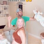 Jamie Otis Instagram - Life can be tough & man, I’m not going to lie - I’ve had a rough couple days. But it’s what you choose to focus on that matters most.💯🙏 You can be bitter and negative or you can choose to focus on the positive. Im choosing to focus on the five biggest blessings of my life - my husband, my daughter, my son and these two baby boys God surprised us with that are on the way!🙏🥰 My daughter has her last week of school for the year next week (feels so early, right?!?) Her teacher planned a cool themed camping week. She needed certain outfits we don’t own so we went to goodwill and bought her the outfits and then tarjaaayyy💁🏼‍♀️ (better known as target😜) to get whatever goodwill didn’t have.🙌 Retail therapy is def more expensive than a good therapist bc my therapist doesn’t cost as much as we just spent at goodwill and target!🤪 BUT I got all four of my kiddos their very first matching outfits (on sale!) soooo it’s worth it😜🤣 I will always show up here honest and authentic.💯 I hope by me sharing my truth it genuinely helps bc it isn’t always easy to be so vulnerable. But for those of you who’ve told me how it’s helped you in one way or another - that’s why I boldly share all of my truths - the good, bad, and ugly. I genuinely hope I’m helping you.🙏🩵 I can’t wait til these baby boys come out to match their big sis and big brother (still feels so surreal calling my baby the “big brother)🥹🙏🥰 #momlifebelike #vulnerabilityisstrength #pregnant #pregnantbelly #pregnantwithtwins #pregnancy #twins #rainbowbaby