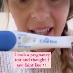 Jamie Otis Instagram - I am still in absolute SHOCK! 🙏👶🤰👏✨ I’m really pregnant!!!!! I was almost losing hope, but my heart *knew* I shouldn’t give up for my future babies! And I’m so glad we didn’t!🙏😭🤰👶 If you’re struggling with infertility or secondary infertility & you feel in your heart that you’re meant to have a child/more children, don’t lose hope.🙏 It’s a hard, lonely, sad journey seeing negative test after negative test but if you know in your heart that you’re meant to have a baby it is worth the fight to get him/her!! I know pregnancy announcements are so hard if you’re trying to conceive with no luck…but I hope this one will give you a little hope bc I became pregnant naturally with all the odds stacked against me. It can happen for you too! If you’re reading this feeling that sting wishing it was you, I’m praying YOU! You’re not doing this alone bc I’m right here with ya ! I’m praying for you that your positive test is coming. Keep the faith. 🙏🙏🙏 I shared on our podcast @hotmarriagecoolparents what we did differently the last couple months & it’s out now everywhere you listen to podcasts! I also linked in my bio/on stories! Instagram isn’t letting me respond to my comments yet but please know I’m reading them all!! And I’m so thankful for you and all of your love and support! My IG literally broke over this announcement😆 Thank you so much for being so excited for us! We LOVE YOU!! And THANK YOU AGAIN SO MUCH FOR YOUR PRAYERS & STICKY BABY DUST!!!! God is GOOD! 🙏👶🤰 #pregnancyannouncement #pregnant #finally #thankyoulord