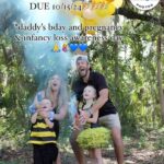 Jamie Otis Instagram - CAN YOU BELIEVE IT?!🥹 BOTH TWINS ARE BOYS!!👶💙👶💙 This mommy and daddy officially have 1 little princess and 3 sweet boys to raise and I couldn’t be happier!!!🙏🤰🎉🥰 Not gonna lie, when Doug ripped open that piñata I couldn’t hide my SHOCK if I tried!😆 TWO BOYS?!!! I thought for sure there was a girl in my belly given how I’ve been feeling!🤰🤪😆 Turns out, twin boys can steal your beauty and keep you sick too!😜 Doug was just as shocked as me bc he really thought our second twin baby was a girl too!😆 If you watched with us live or on our YouTube vid then you KNOW bc you can see it all over our faces!😂 If you missed it, don’t worry! We shared the whole SURPRISING moment when we found out we are “double dick’n” (joke on the vid🤣) with TWIN BOYS on our YouTube page Hanging With The Hehners - I’ve got it linked in my bio and on my stories for ya to find easily!💙 The first thought that popped into my mind after finding out they’re both boys is “could they be identical?!?”👀🤷🏼‍♀️ This twin pregnancy has truly been the most fun (aside from the nausea and fatigue🤪) We are just *LOVING* all the surprises that have been coming along with it!🥰 THANK YOU FOR HAVING FUN WITH US AND FOLLOWING ALONG OUR JOURNEY!🤗 We went from ttc and getting negative pregnancy test after negative test to now having a healthy TWIN pregnancy.🤰 Like, what are the chances?!?🤯🙏🩷 GOD IS GOOD! We are celebrating every single second of it and thanking God every single day!💯 THANK YOU FOR ALL THE PRAYERS, ENCOURAGEMENT & LOVE YOU KEEP SENDING OUR WAY! We appreciate it & WE LOVE YOU🫶🏻 I have not bought anything for these boys (I didn’t talk about it bc I didn’t want to put in universe, but I was def was scared to lose one or both in 1st trimester) But we are 15 weeks today & all is going GREAT so it’s time to start preparing!🤗 I haven’t had a baby in 4 years-both my kiddos are out of diapers so moms please sound off what I should be buying! Baby stuff changes so fast!🤪 I don’t even know the best stuff anymore. I gotta start prepping for these precious baby boys that are literally a gift from God and their big brother in heaven!🙏🥹💙💙
