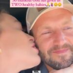 Jamie Otis Instagram – This still SHOCKS ME!🤯🙏❤️ My son & daughter came up to me before I ever found out I was pregnant & told me I had a baby in my belly! I did, but didn’t know at the time!🤰💕

Then when I told them I was truly pregnant my daughter said, “is it TWINS?!”😱 It is! I am pregnant with TWINS, but I didn’t know it at the time 🤰👶👶

When we had our first ultrasound with our doctor last week we got awful news. Baby B looked like he had a large lump/bump on his spine. I was a MESS!😢 But not my daughter! She was so calm and told me the lump would be gone in a week. IT WAS!!!! 🤯🤯🤯 THANK YOU, GOD! 🙏🙏🙏❤️❤️❤️

She’s said she thought/hoped these babies would be girls from the very beginning, but a PLOT TWIST happened last weekend! She had a dream they were boys!! 👀

When I asked her if she thinks they’re boys now she just said she still hopes they’re girls and thinks they’re girls!🤷🏼‍♀️

April 6th we will be having our gender reveal! I’m going to *try* to stream it live for my IG subscribers. I’m so thankful they pay their hard-earned $2.99 to support my fam & hang with me daily on IG so I wanna give them a lil something special!🥰 It’ll be on the beach so I have no idea if service will work, so I make no promises bc it’ll be out of my control … but I can promise we’re gonna try our absolute best! 💕

We shared a full YouTube video with far more details around this lump and my daughter’s confidence that it’d be gone. Did you get to see it yet? If not, Link is in my bio for ya still!❤️

I don’t know whether to think my daughter is prophetic or just lucky?! But what are the chances – no one is that lucky … or are they?!?

The way this twin pregnancy is unfolding (being diagnosed with infertility to spontaneously getting twins) is really renewing my faith in God.🙏❤️🤰👶👶

Have your kids ever predicted things that actually came to be?! Children are so innocent & I really believe they are connected to God in a way us adults aren’t.🙏🥰