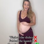 Jamie Otis Instagram – I cry at the drop of a hat w these pregnancy hormones!🤪😅 But Ive never felt so productive doing nothing!😜
They say in your second trimester you are supposed to have more energy, but gotta be honest, most days I am still struggling🤪😅
Its hard to get anything done…but I have to remind myself…
I am growing not one, but TWO beautiful baby boys🤰🩵💙
On a super positive note, I haven’t thrown up in THREE DAYS now!!! I think I may be turning a corner!!!🤞🤞🤞
Everyone asks us what we are naming them …. We don’t even have a short list yet …. Please share fav boy names bc naming two boys is gonna be so hard!