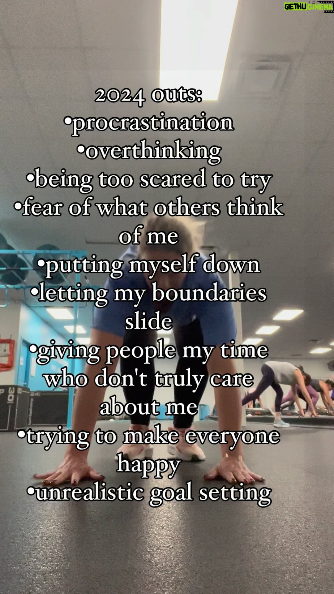 Jamie Otis Instagram - A year ago today I was depressed & didn't wanna get outta bed. If you would've told me a year later I'd be going to the gym consistently & actually *enjoying* it, forget it! I would've laughed at ya!π But here I am!ππΌβ€οΈ For a while there I stopped working out and taking care of myself. I wanted to embrace my "mom bod" and accept my softer, squishier belly after having babies.π― I rebelled against diet culture bc I was so sick of the narrative that women had to bounce back after pregnancy or else they were just fat, lazy, and unattractive.π I wanted to prove to them that just because I didn't go back to my size 6 body after having my second child, it didn't mean I was any less worthy or beautiful. ...or maybe I just wanted to prove it to myself after years of thinking I'd be unattractive and unwanted if I gained weight. I spent my whole life trying to diet and exercise and lose weight and look good. I just wanted to STOP. π And stop I did. I didn't go to the gym or work out at all. I ate all the cookies and ice cream I wanted.π It felt so good and so FREEING to just stop worrying about calories and fat consumption and my Jean size!πππΌ I'm so glad I learned how to love my cellulite, fat, and MYSELF ... but in the process I became so unhealthy. My cholesterol went through the roof.π¬ My depression and anxiety got worst.π€¦πΌββοΈ My energy levels were at an all time low.π The kicker for me was that I was diagnosed with "unexplained" secondary infertility.π I knew I needed to change my lifestyle so I sloooowly began incorporating healthier food options and moving my body again. Gosh, I really missed those endorphins that come right after a good work out sesh!πͺ I'm on a journey to get my mind and body as healthy and strong as possible...to work out for strength and health rather than my appearance. I'm finally at a place where I'm able to go to the gym and ENJOY IT bc it isn't just punishment for eating too much. I've always wanted to support women. We really do need to champion each other! If you struggle feeling enough as you are, I hope this encourages you to love yourself right where you're at.β€οΈ