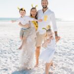 Jamie Otis Instagram - We found out one twin is a BOY.💙 We find out second twin’s gender TOMORROW!! Ahhh I can barely contain my excitement!🥳🤰👶👶 I just handed the envelope (w gender in it) off to Ruth!! She is filling up a piñata with pink or blue items so our kiddos can have fun swinging for the gender!💙🩷 Life is too short not to CELEBRATE every milestone and small achievement…and we are having the most fun CELEBRATING OUR TWINS.🎉 Thanks for all the love and support and prayers!🙏 I feel incredibly blessed to have you cheering for us! We love you!😘 Monday at 8 we share the YouTube video of the reveal but if you wanna join us live you still have a chance to subscribe to my IG! I’d love to have ya in my lil exclusive corner!🥰🥰🥰 I’ve always kinda thought there was a boy and girl in there ?although I really wanted girls 😆) but recently (see last post for reasons) I think it MIGHT BE BOY/BOY!!!💙💙 Doug, Hendrix and Henley think boy/girl. …. So AMAZING to think we will know for CERTAIN TOMORROW!!!🎉🎉🎉🎉🎉 Just for fun- put your last guesses below to see if you’re right 👇 #genderreveal #genderrevealparty #preggo #twinpregnancy #boymom #girlmom #pregnancy