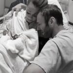 Jamie Otis Instagram – Today Iโm 17 weeks & 1 day pregnant w these twins, which is the exact same time I birthed & said goodbye to our first son, Johnathan๐๐ผ๐
I was saying to Doug this morning that itโs an odd feeling knowing exactly how big our babies are inside me โฆ I donโt need fruit comparisons to tell me bc I delivered & held our first baby at this exact time.๐คฐ
I remember very clearly how big (small, really) his precious, perfectly formed hands and feet wereโฆ& how delicate his skin was while I held him and kissed him before they took him away from me.๐ผ
These twin baby boys are the same exact size now as he was then.๐ถ๐ถ
Doug & I talked about how BLESSED we are to know these twins are safe and sound inside me. Iโve had ZERO complications with this pregnancy. And the blood test confirmed theyโre LOW RISK!๐๐ฅน Thank God!๐๐๐๐
We are *so thankful* that we got a chance to see our Johnathan and hold him for a short whileโฆmy heart will forever be broken and a piece of it will always be missing bc he took it to heaven with him.๐ผ
But, Iโm *so grateful* I got to love on him & talk to him before he left us. I know heโs our guardian angel & watches over Henley and Hendrixโand he had a hand in sending us 2 more perfect baby boys.๐๐๐ถ๐ถ
When I held him I whispered in his ear & promised him that no matter what Iโd spend the rest of my life honoring his short one.๐ฏ
Johnathan, I hope you feel loved and honored all the way up in heaven today! Your mommy, daddy, little sis and brothers all love you so much! Thank you for keeping watch over us!
โฆ until we meet again sweet baby boy.๐๐๐ผ๐
#pregnancyloss #pregnancylossawareness #infantloss #infertility #infertilityawareness #rainbowbaby #pregnancyafterloss