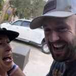 Jamie Otis Instagram - The moment my husband found out I am PREGNANT after 3 years of trying.🥹🙏👶🎉 We just got home from Orlando. He was outside unloading the car. I really wanted to surprise him, but I couldn’t wait! I hid the digital test under my sweater & took the lined pregnancy test out and asked him to see if there was a line .. the line was *so* faint.☺️ After he bent over to study the test, I pulled out the digital to confirm WE ARE PREGNANT!!!🤰🥳💃🕺 I filmed the whole thing … it’s wobbly and shaky bc I was crying …. But I got his whole raw reaction on video!!!🎉 If you saw my stories I gave ya a heads up this morning, but I wanted to give YOU a fun lil random surprise TONIGHT and share this sweet moment caught on camera with ya!!!🤗💕👯 You can watch the whole raw reaction on our YouTube channel Hanging With the Hehners .. it’s linked in my bio or you can just comment “send me the video” & the AI gods should send ya a link right to your inbox….🤓 There’s absolutely nothing better in life than having these moments caught on camera!🙏 We plan on sharing our whole entire pregnancy journey with you here on instagram & then more in depth on our YouTube channel too!💕 It’s not lost on us that MANY of you prayed over & over again right along side us. Thank you for sending all the sticky baby dust & positive vibes!🙏 Youre truly the best community of girlfrans a girl could ask for! You’ve been cheering us on since we said “I do” nearly ten years ago & we are so thankful for you!!! 💯👯 I hope this video makes you smile tonight! It’s a teeny, tiny way we can give to you the way you give to us!🥰 #pregnancyannouncement #pregnancy #preggo